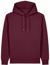 Cruiser 2.0 Organic Cotton Hoodie