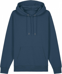 Cruiser 2.0 Organic Cotton Hoodie