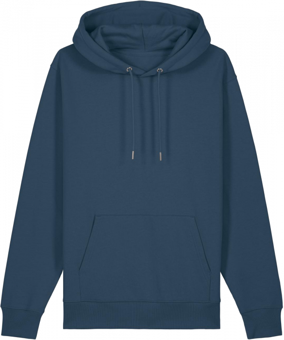 Stanley/Stella - Cruiser 2.0 Organic Cotton Hoodie - Deep Teal - Deep Teal