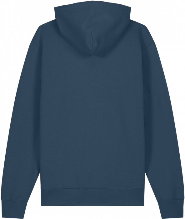 Stanley/Stella - Cruiser 2.0 Organic Cotton Hoodie - Deep Teal - Deep Teal