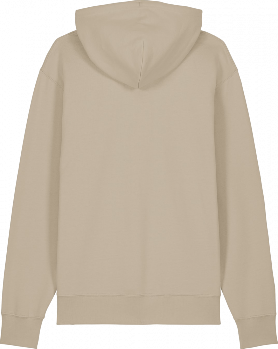Stanley/Stella - Cruiser 2.0 Organic Cotton Hoodie - Desert Dust  - Desert Dust 