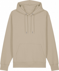 Cruiser 2.0 Organic Cotton Hoodie