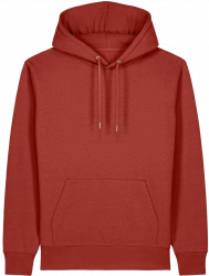 Cruiser 2.0 Organic Cotton Hoodie