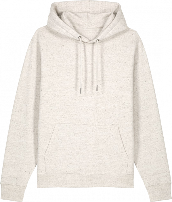 Stanley/Stella - Cruiser 2.0 Organic Cotton Hoodie - Eco Heather - Eco Heather