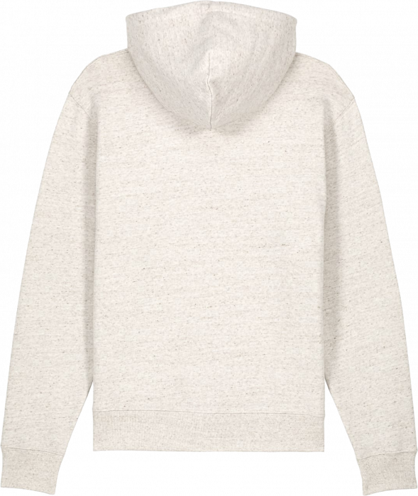 Stanley/Stella - Cruiser 2.0 Organic Cotton Hoodie - Eco Heather - Eco Heather