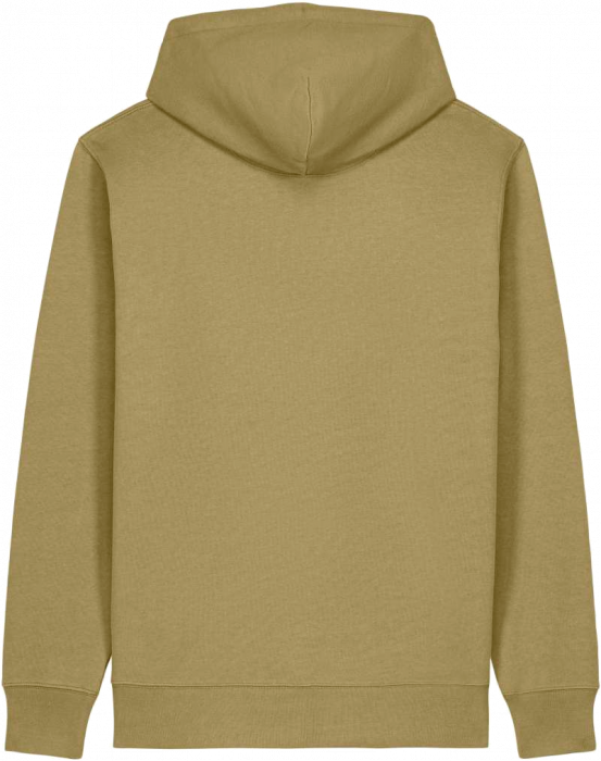 Stanley/Stella - Cruiser 2.0 Organic Cotton Hoodie - Faded Olive  - Faded Olive 