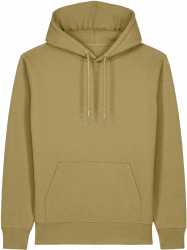 Cruiser 2.0 Organic Cotton Hoodie