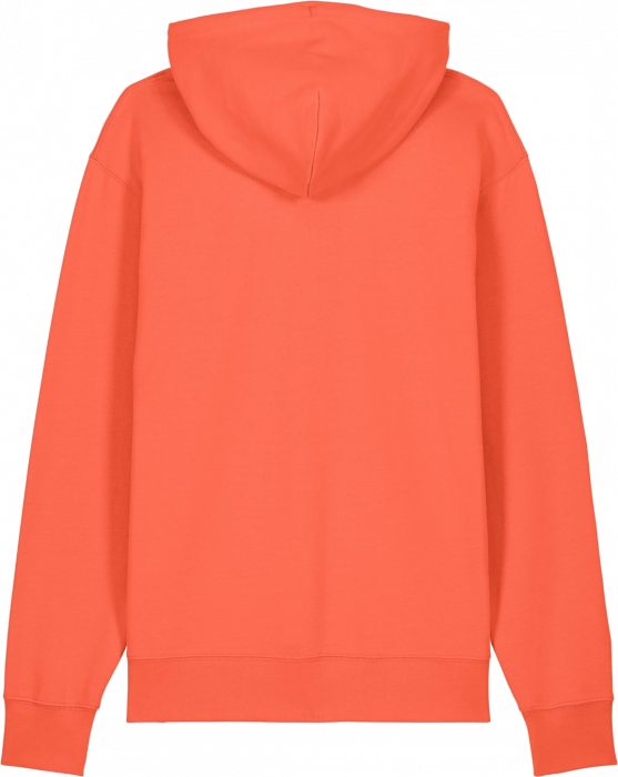 Stanley/Stella - Cruiser 2.0 Organic Cotton Hoodie - Fiesta - Fiesta