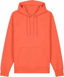 Cruiser 2.0 Organic Cotton Hoodie
