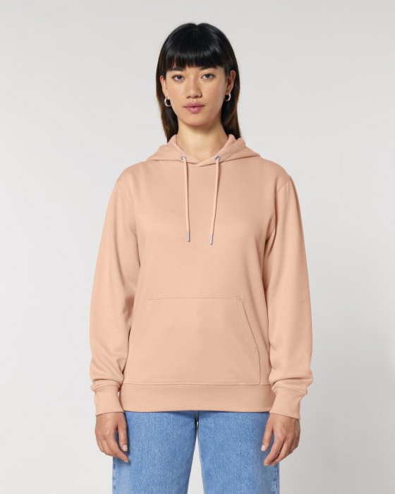 Stanley/Stella - Cruiser 2.0 Organic Cotton Hoodie - Fraiche Paiche - Fraiche Paiche