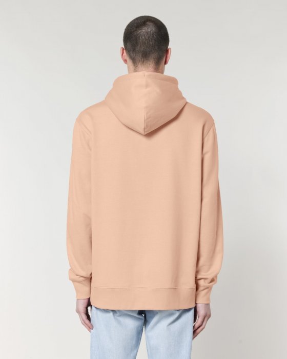 Stanley/Stella - Cruiser 2.0 Organic Cotton Hoodie - Fraiche Paiche - Fraiche Paiche