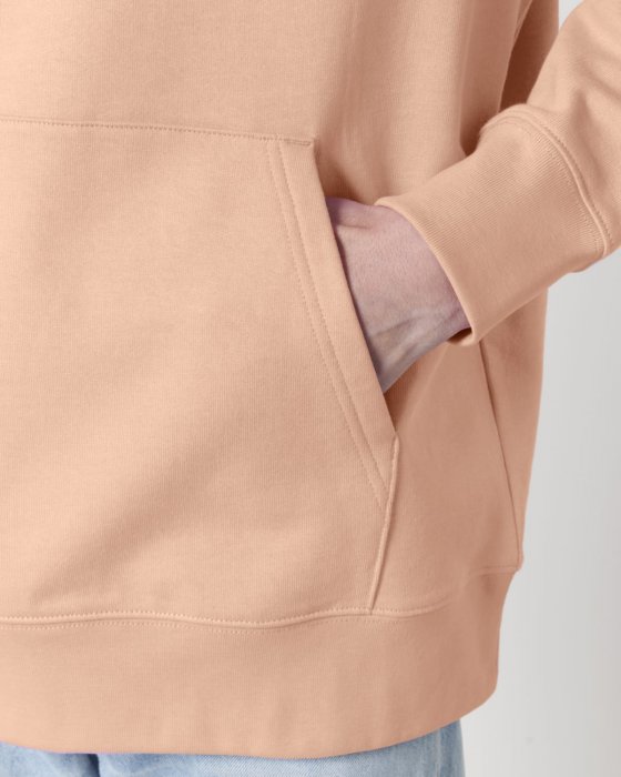 Stanley/Stella - Cruiser 2.0 Organic Cotton Hoodie - Fraiche Paiche - Fraiche Paiche