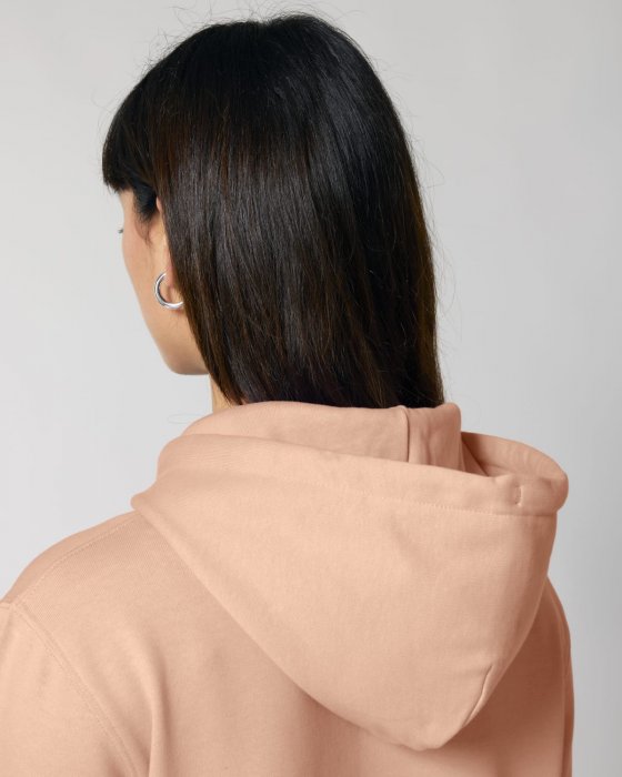 Stanley/Stella - Cruiser 2.0 Organic Cotton Hoodie - Fraiche Paiche - Fraiche Paiche