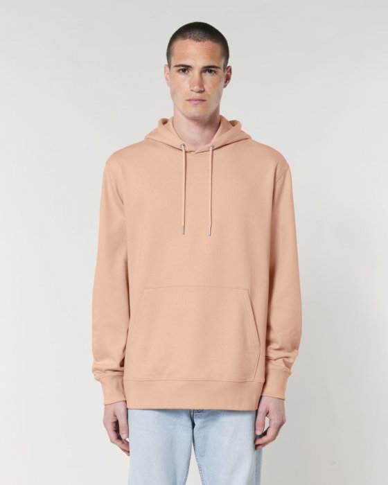 Stanley/Stella - Cruiser 2.0 Organic Cotton Hoodie - Fraiche Paiche - Fraiche Paiche