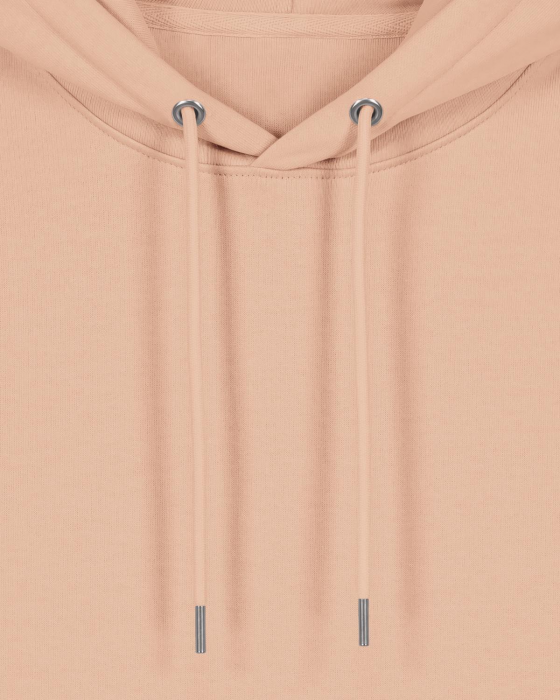 Stanley/Stella - Cruiser 2.0 Organic Cotton Hoodie - Fraiche Paiche - Fraiche Paiche