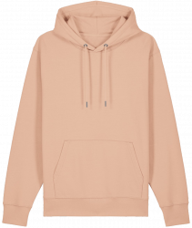 Cruiser 2.0 Organic Cotton Hoodie