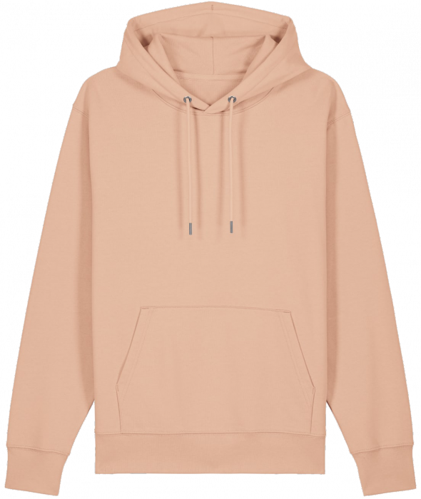 Stanley/Stella - Cruiser 2.0 Organic Cotton Hoodie - Fraiche Paiche - Fraiche Paiche