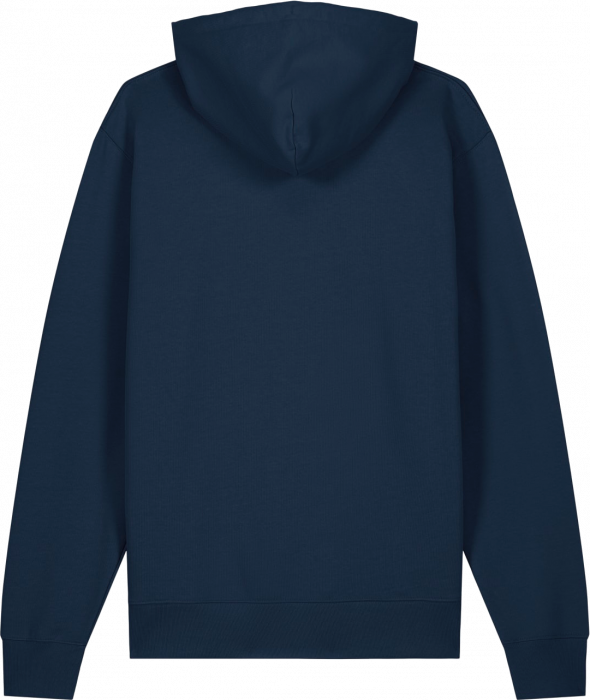 Stanley/Stella - Cruiser 2.0 Organic Cotton Hoodie - French Navy - French Navy
