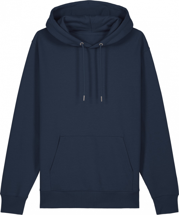 Stanley/Stella - Cruiser 2.0 Organic Cotton Hoodie - French Navy - French Navy