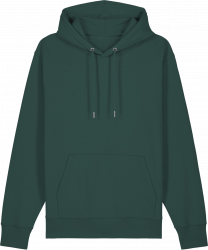Cruiser 2.0 Organic Cotton Hoodie