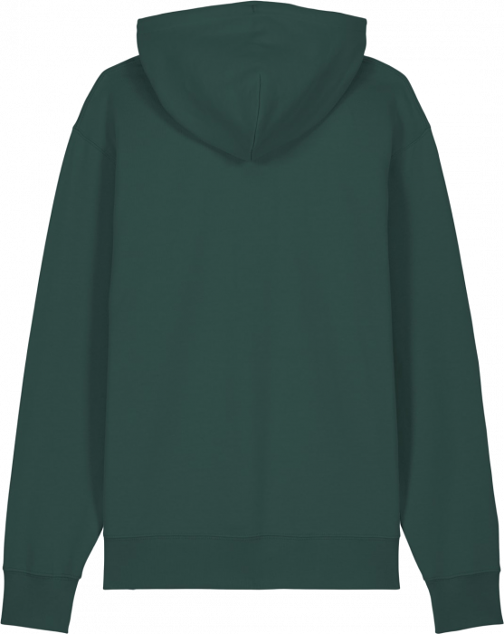 Stanley/Stella - Cruiser 2.0 Organic Cotton Hoodie - Glazed Green - Glazed Green