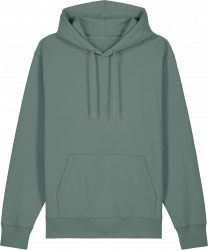 Cruiser 2.0 Organic Cotton Hoodie