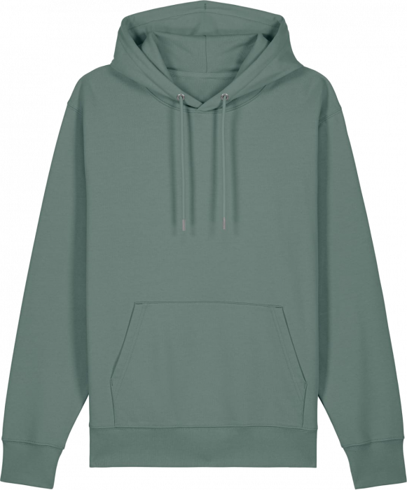Stanley/Stella - Cruiser 2.0 Organic Cotton Hoodie - Green Bay - Green Bay