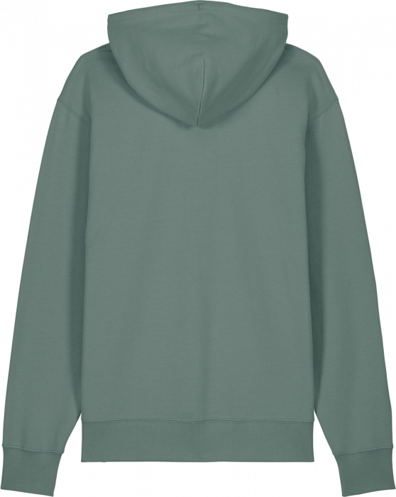 Stanley/Stella - Cruiser 2.0 Organic Cotton Hoodie - Green Bay - Green Bay