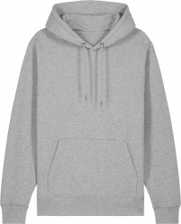 Cruiser 2.0 Organic Cotton Hoodie