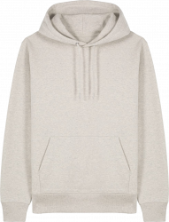 Cruiser 2.0 Organic Cotton Hoodie