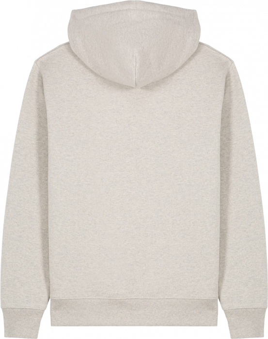 Stanley/Stella - Cruiser 2.0 Organic Cotton Hoodie - Heather Haze - Heather Haze