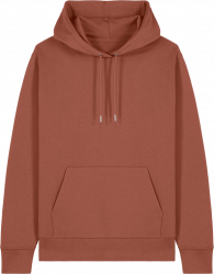 Cruiser 2.0 Organic Cotton Hoodie