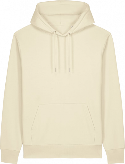 Stanley/Stella - Cruiser 2.0 Organic Cotton Hoodie - Honey Paper - Honey Paper
