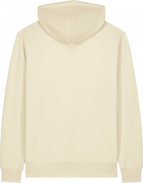 Stanley/Stella - Cruiser 2.0 Organic Cotton Hoodie - Honey Paper - Honey Paper