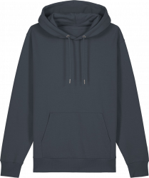 Cruiser 2.0 Organic Cotton Hoodie