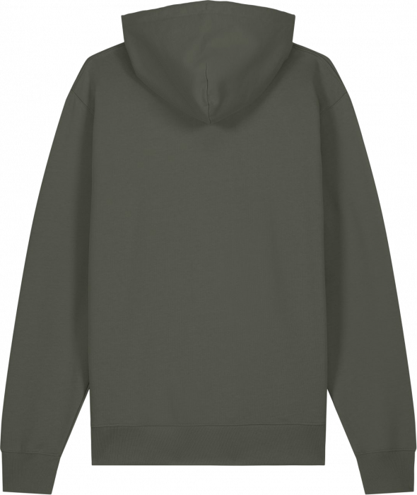Stanley/Stella - Cruiser 2.0 Organic Cotton Hoodie - Khaki - Khaki