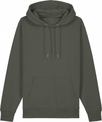 Cruiser 2.0 Organic Cotton Hoodie