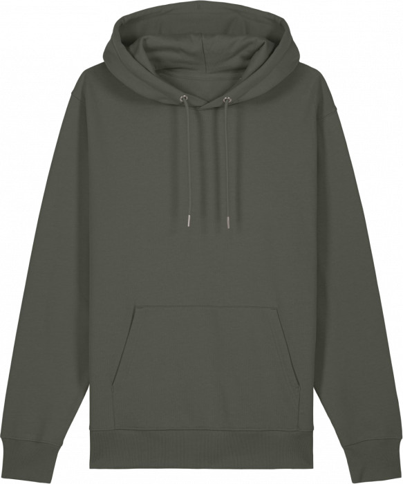 Stanley/Stella - Cruiser 2.0 Organic Cotton Hoodie - Khaki - Khaki