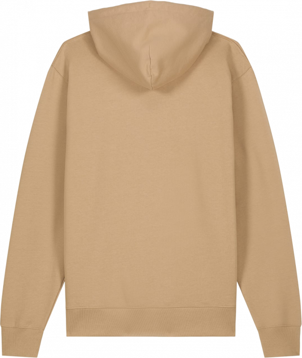 Stanley/Stella - Cruiser 2.0 Organic Cotton Hoodie - Latte - Latte