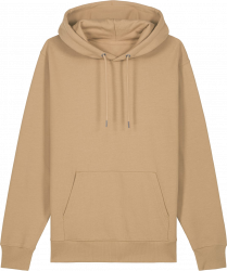 Cruiser 2.0 Organic Cotton Hoodie