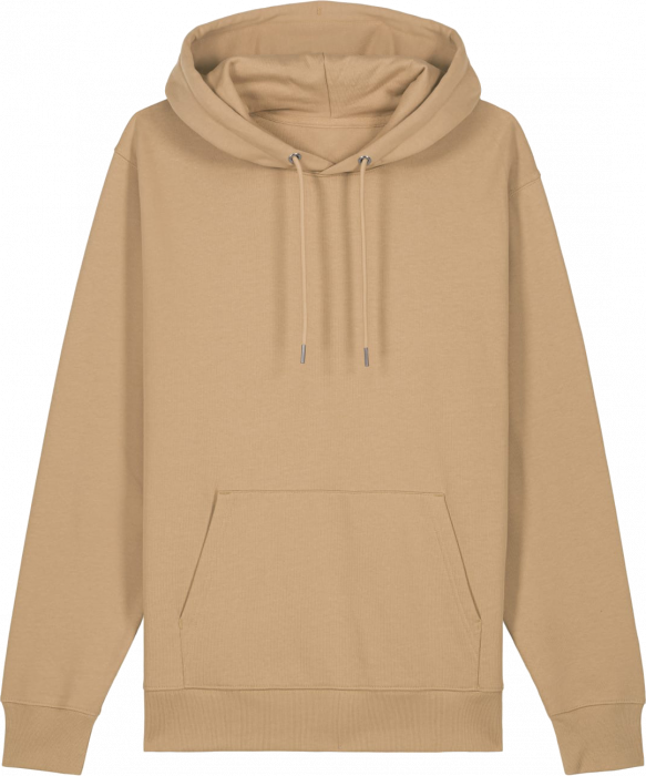 Stanley/Stella - Cruiser 2.0 Organic Cotton Hoodie - Latte - Latte
