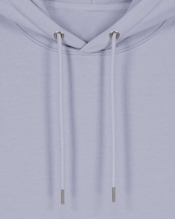 Stanley/Stella - Cruiser 2.0 Organic Cotton Hoodie - Lavender - Lavender