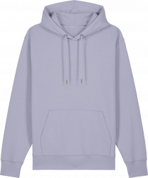 Cruiser 2.0 Organic Cotton Hoodie