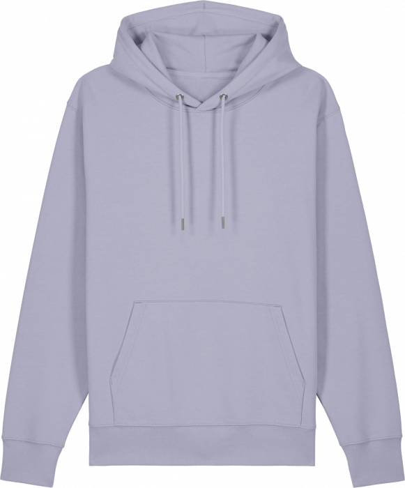 Stanley/Stella - Cruiser 2.0 Organic Cotton Hoodie - Lavender - Lavender