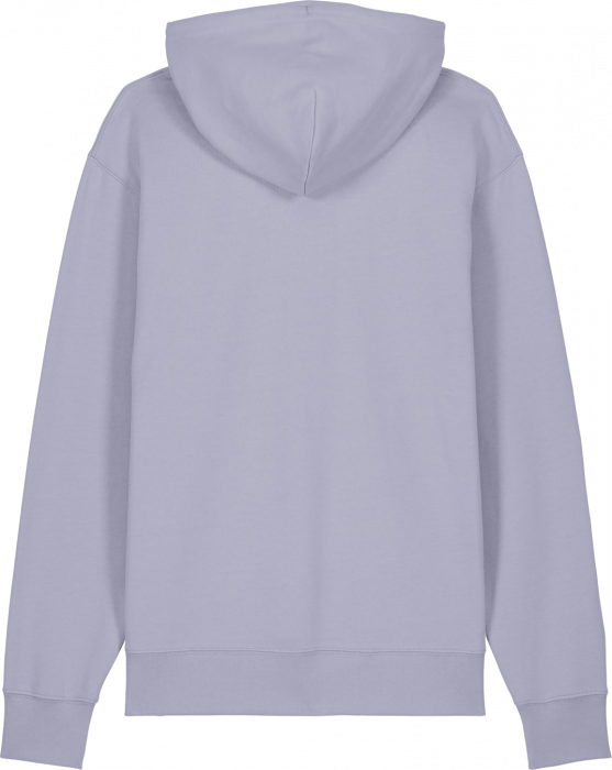 Stanley/Stella - Cruiser 2.0 Organic Cotton Hoodie - Lavender - Lavender
