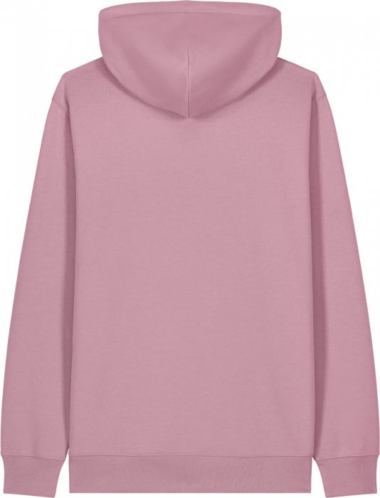 Stanley/Stella - Cruiser 2.0 Organic Cotton Hoodie - Lilac Dream - Lilac Dream