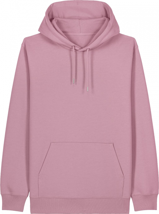 Stanley/Stella - Cruiser 2.0 Organic Cotton Hoodie - Lilac Dream - Lilac Dream