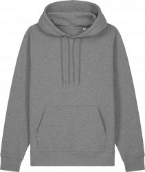 Cruiser 2.0 Organic Cotton Hoodie