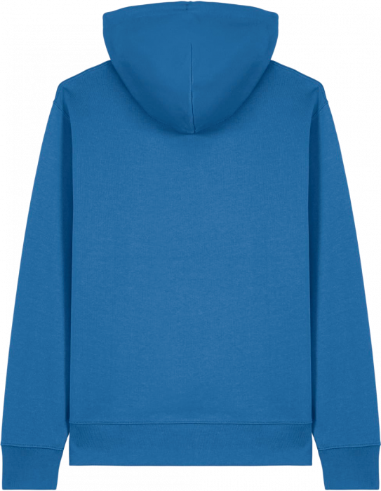 Stanley/Stella - Cruiser 2.0 Organic Cotton Hoodie - Mindful Blue - Mindful Blue
