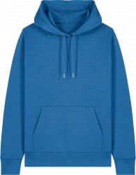 Cruiser 2.0 Organic Cotton Hoodie